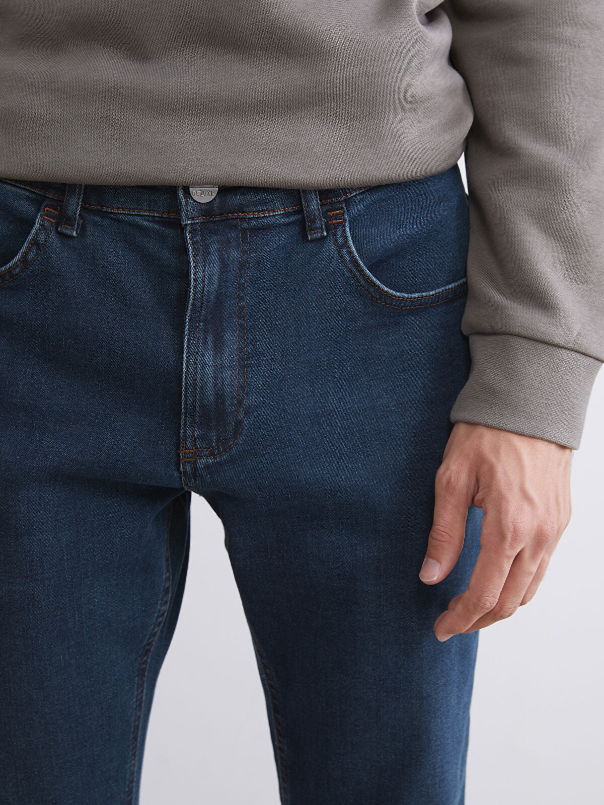 779 Regular Fit Men's Jean Pants
