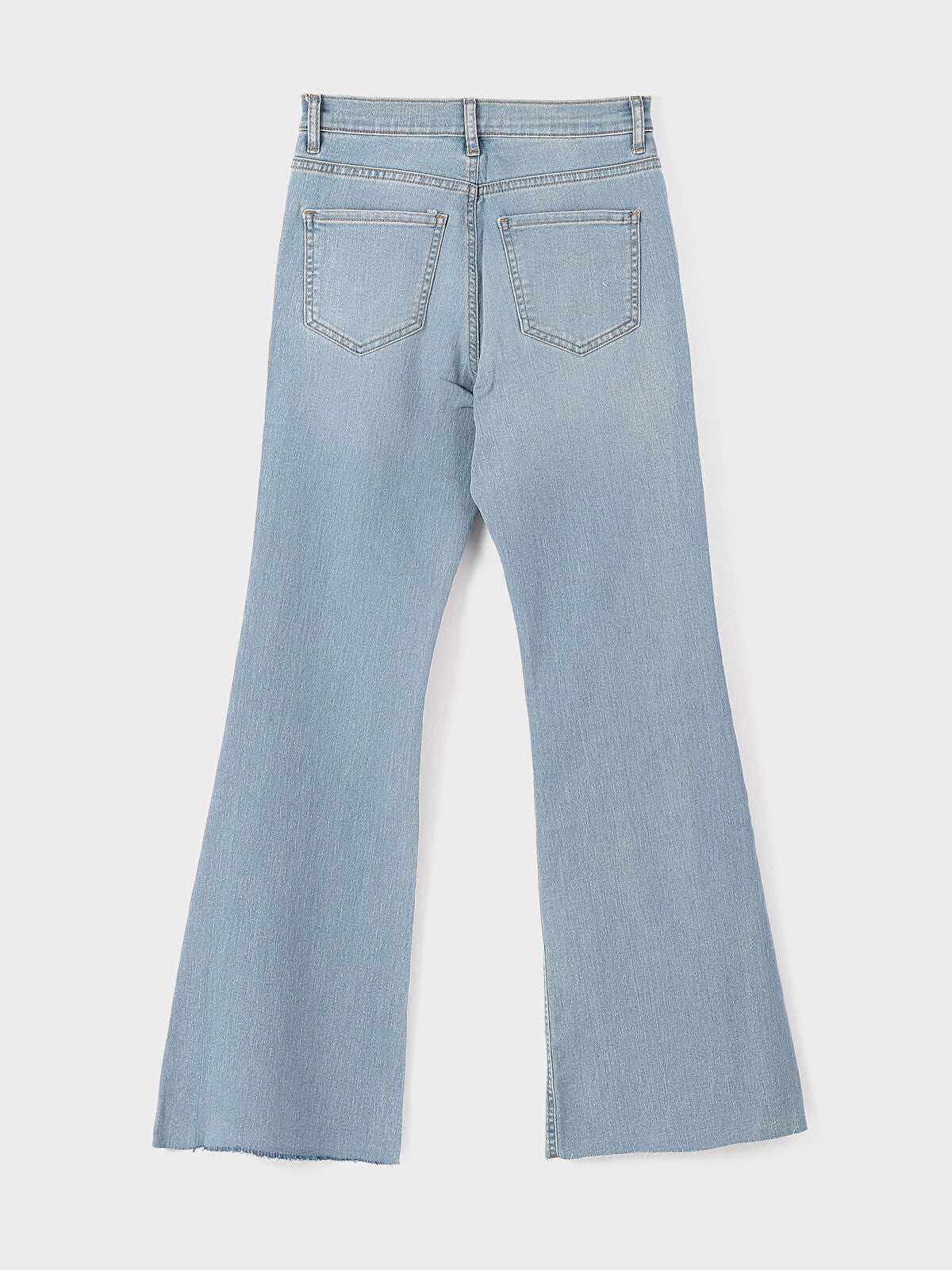 Mars Flare Women's Jeans Trouser