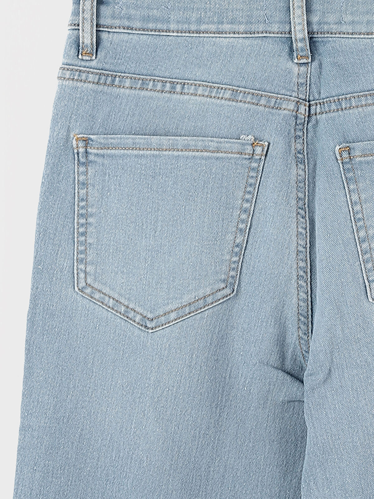 Mars Flare Women's Jeans Trouser