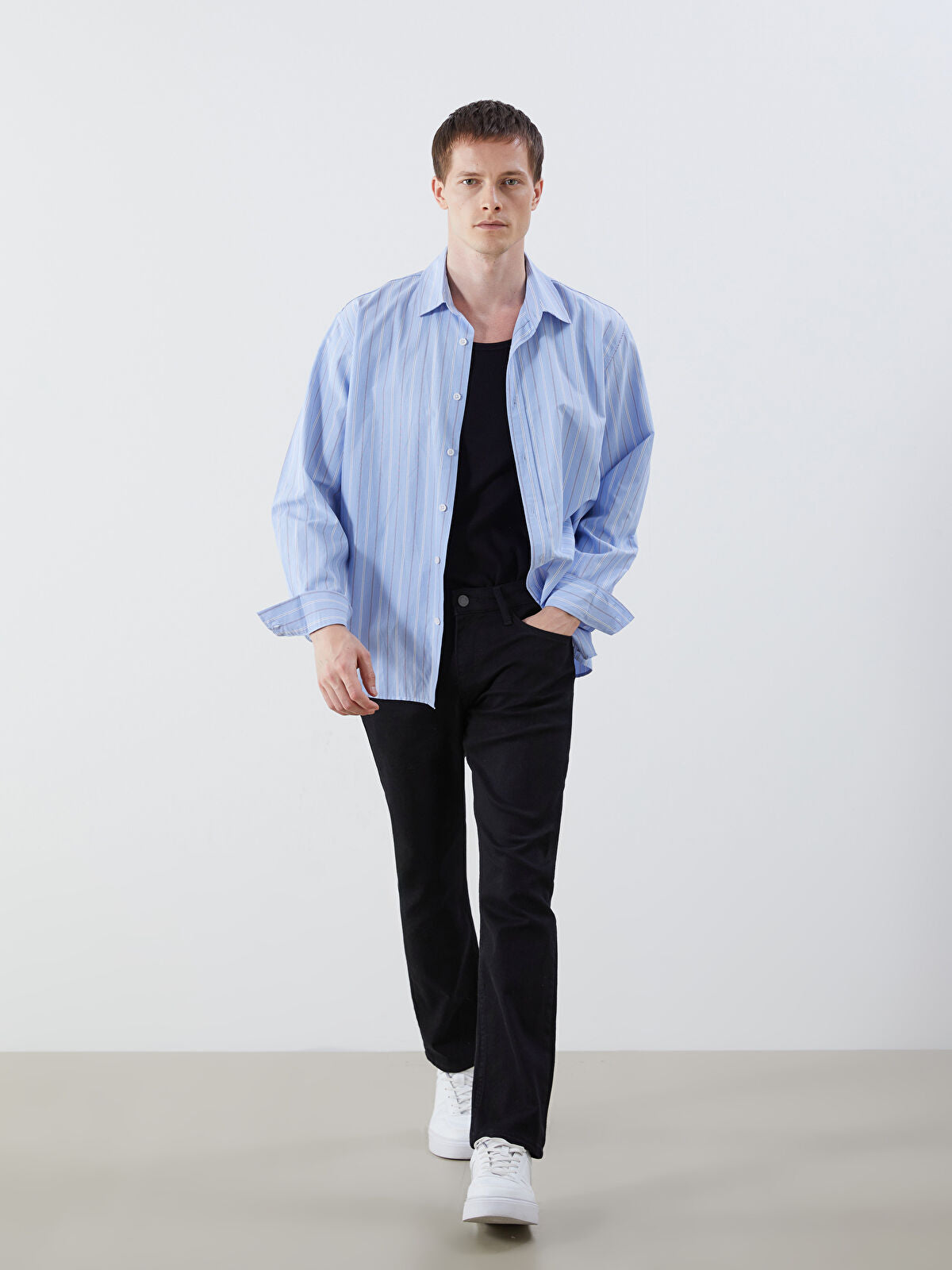 779 Regular Fit Men's Jean Pants