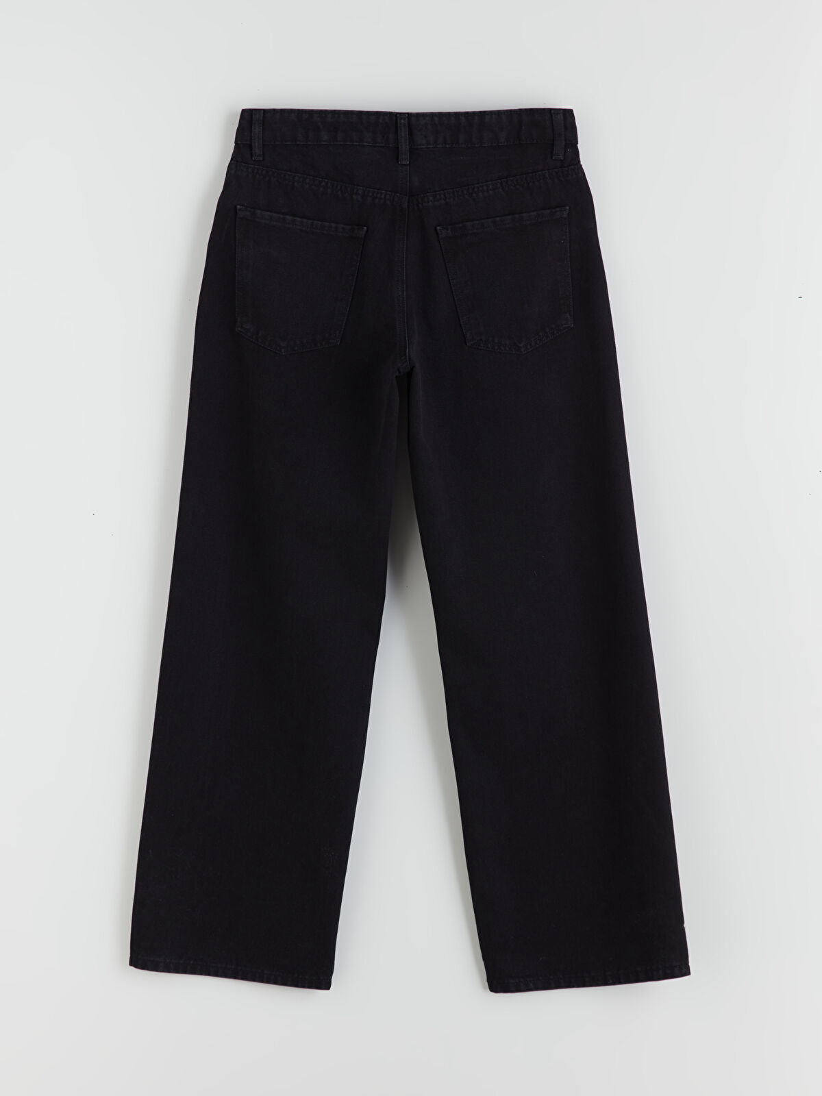 Baggy Fit Women's Jeans Pants