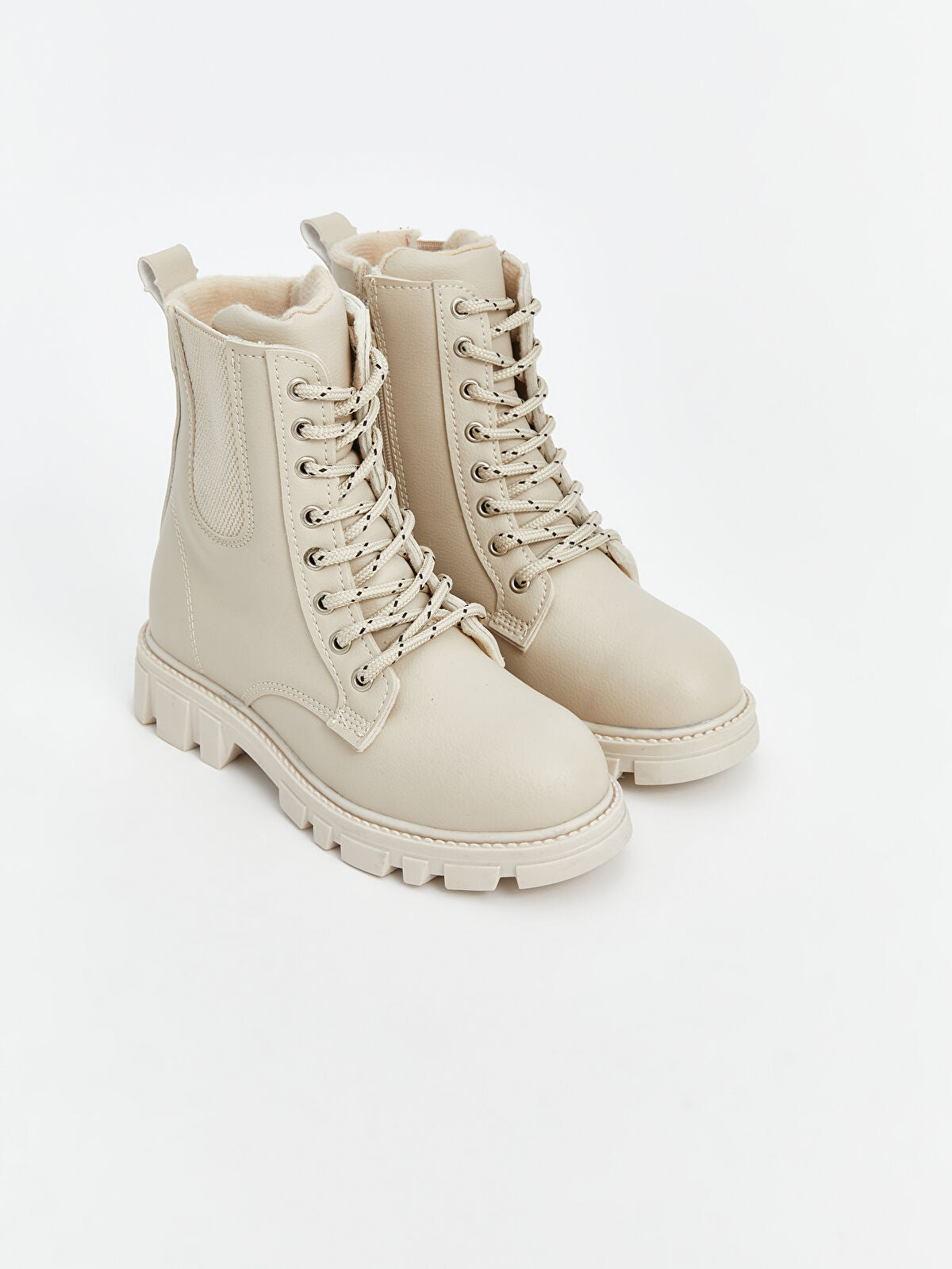 Anklet and Buckle Girls' Child Sandal Boot