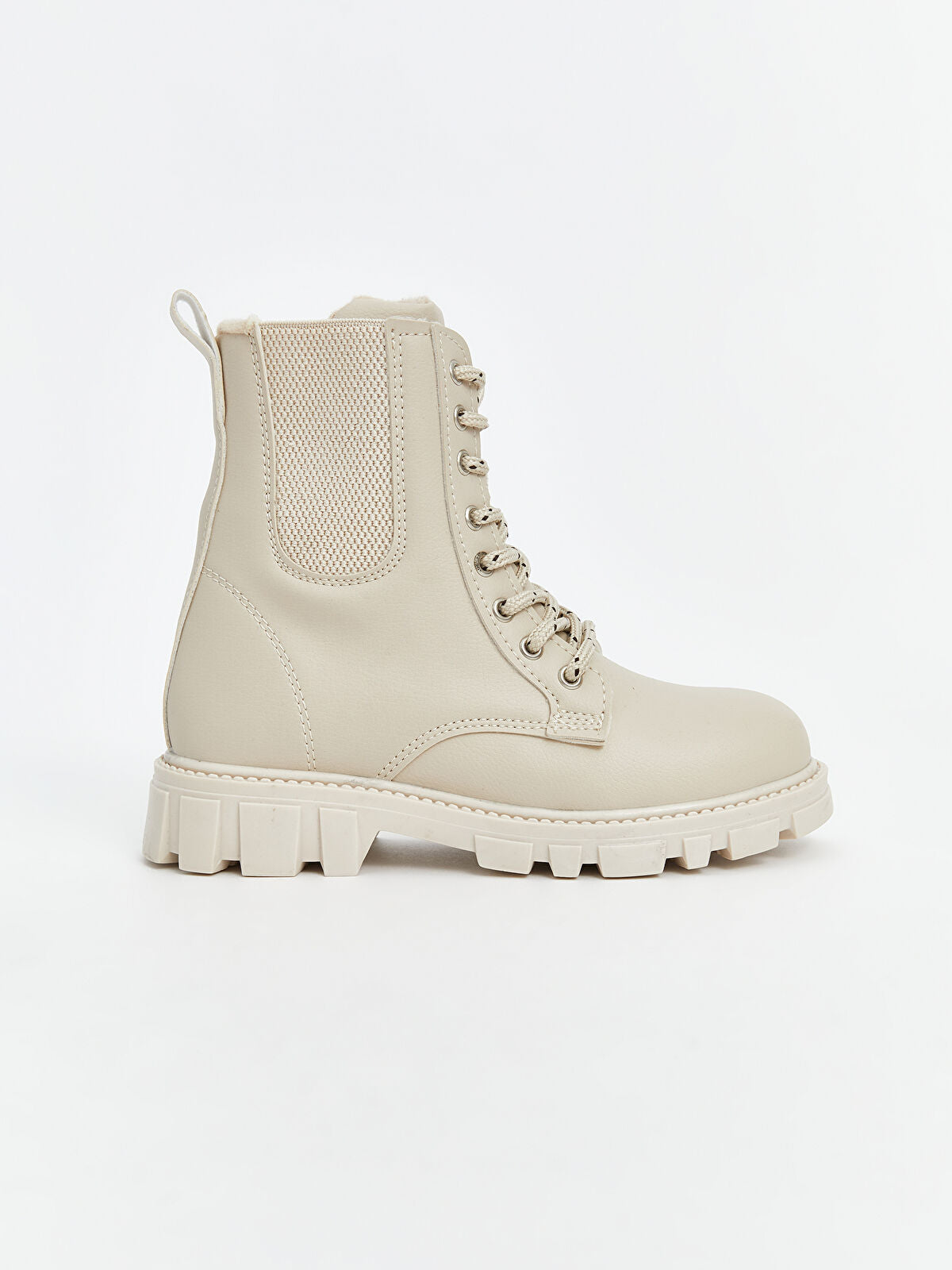 Anklet and Buckle Girls' Child Sandal Boot