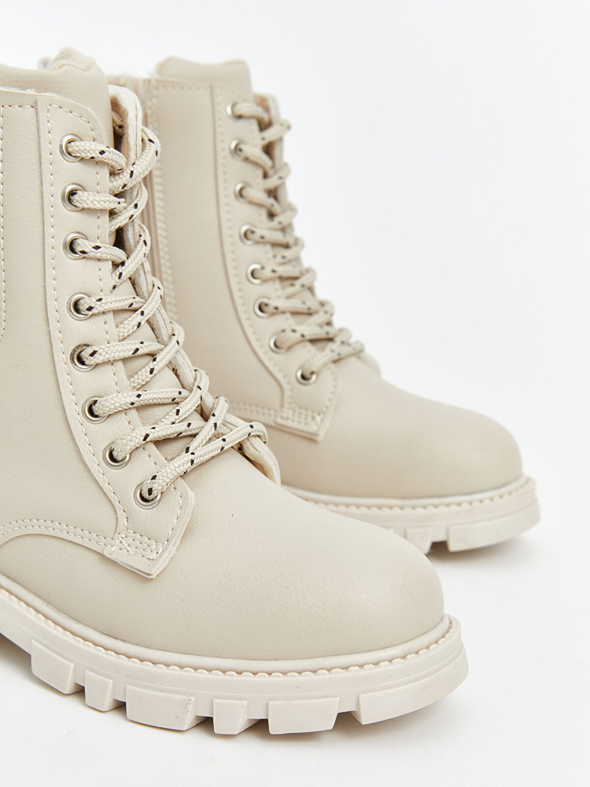 Anklet and Buckle Girls' Child Sandal Boot
