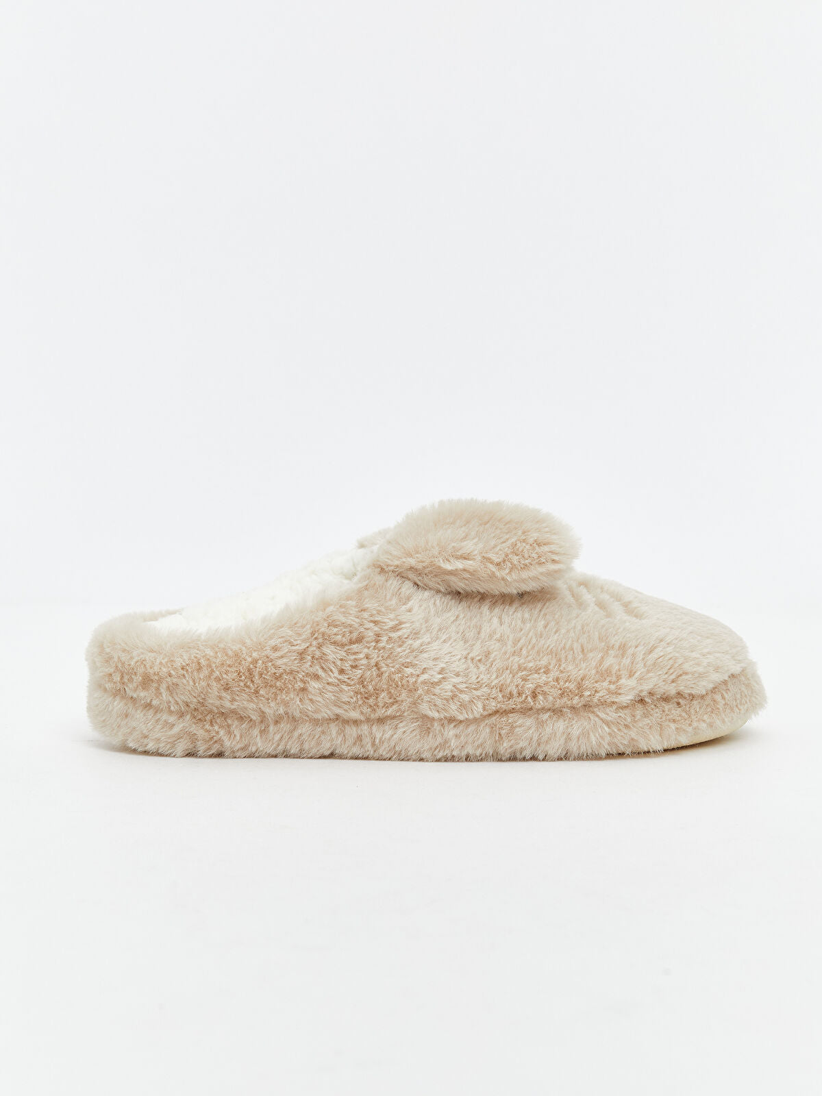 Rabbit Figure Girl Child Home Slipper