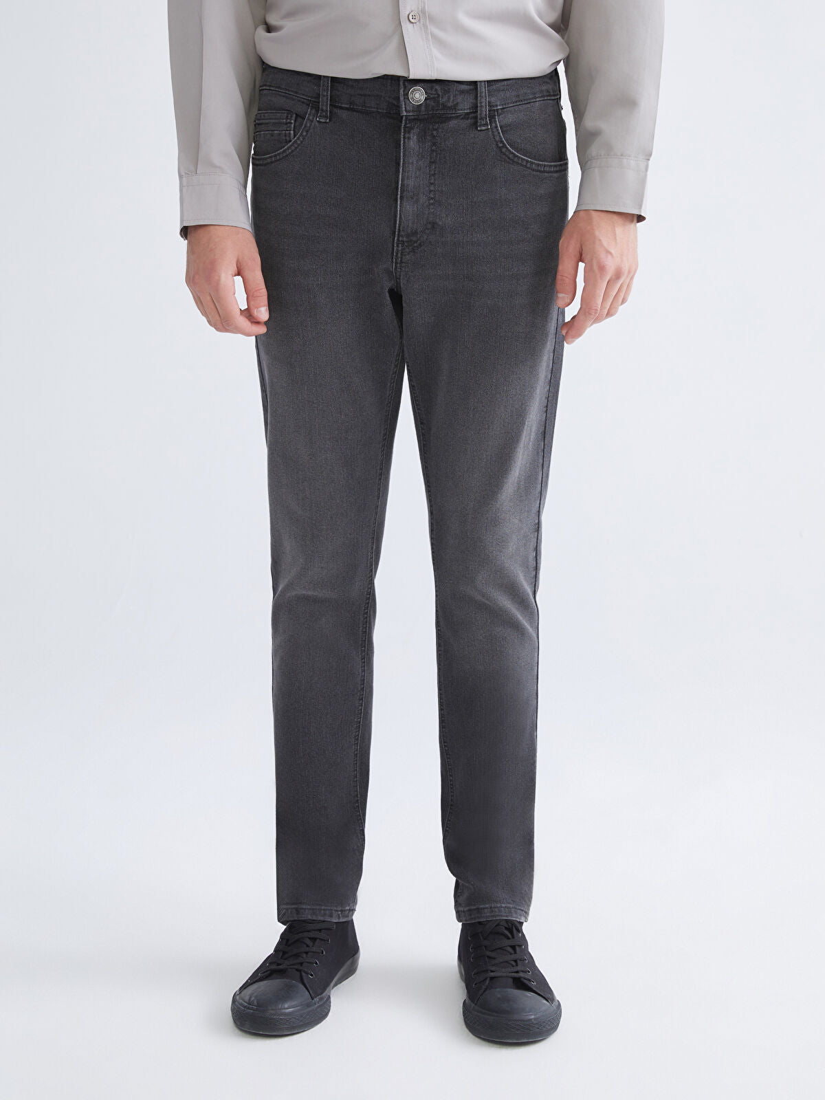 760 Skinny Fit Men's Jeans Trousers