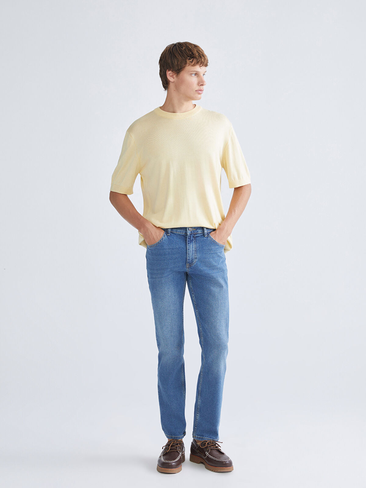 779 Regular Fit Men's Jean Pants