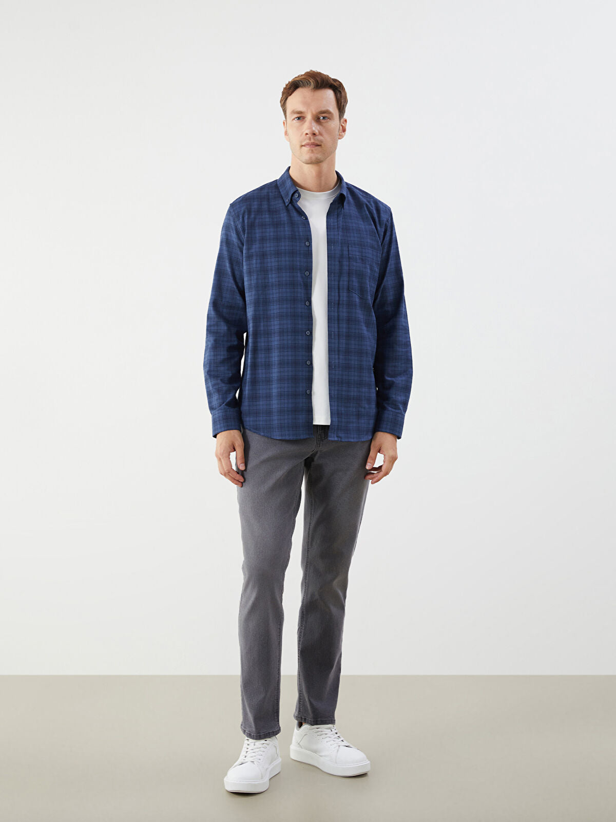 779 Regular Fit Men's Jean Pants