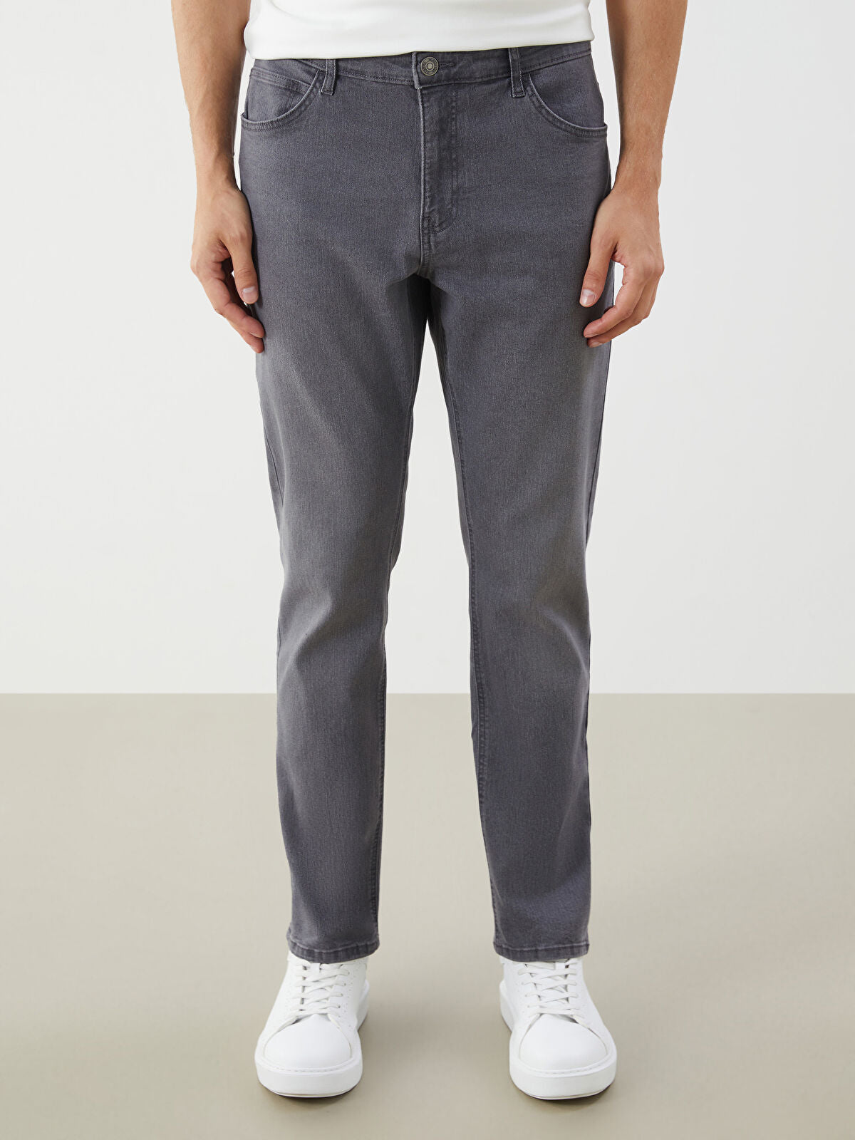 779 Regular Fit Men's Jean Pants