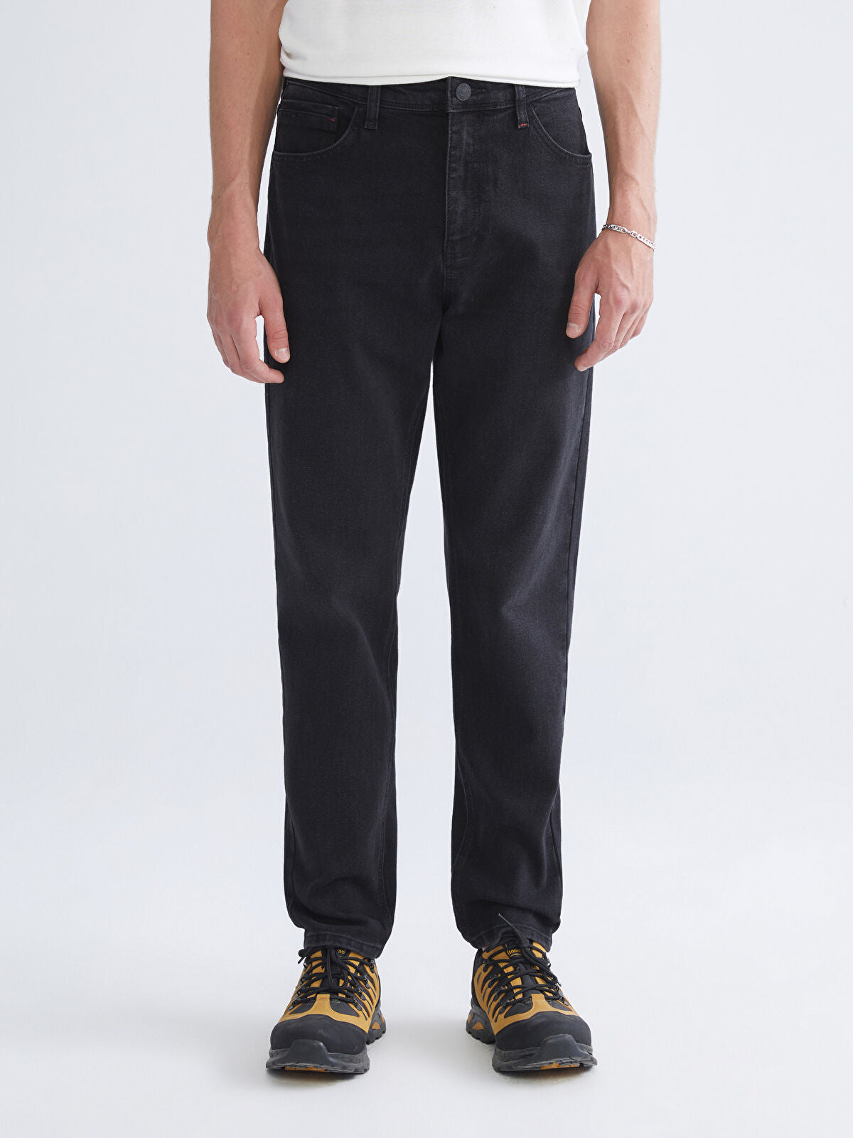 710 Loose Fit Men's Jean Pants