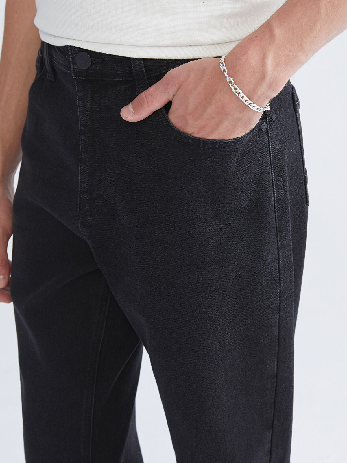 710 Loose Fit Men's Jean Pants