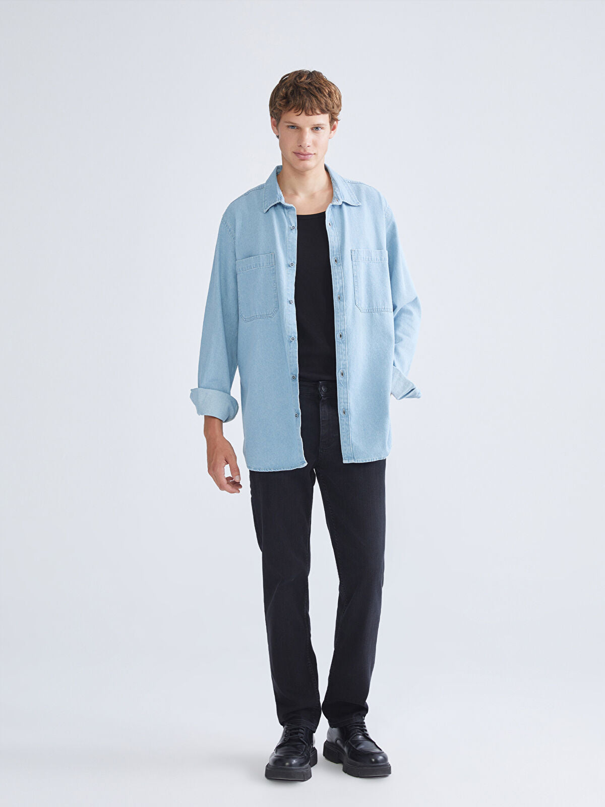 779 Regular Fit Men's Jean Pants