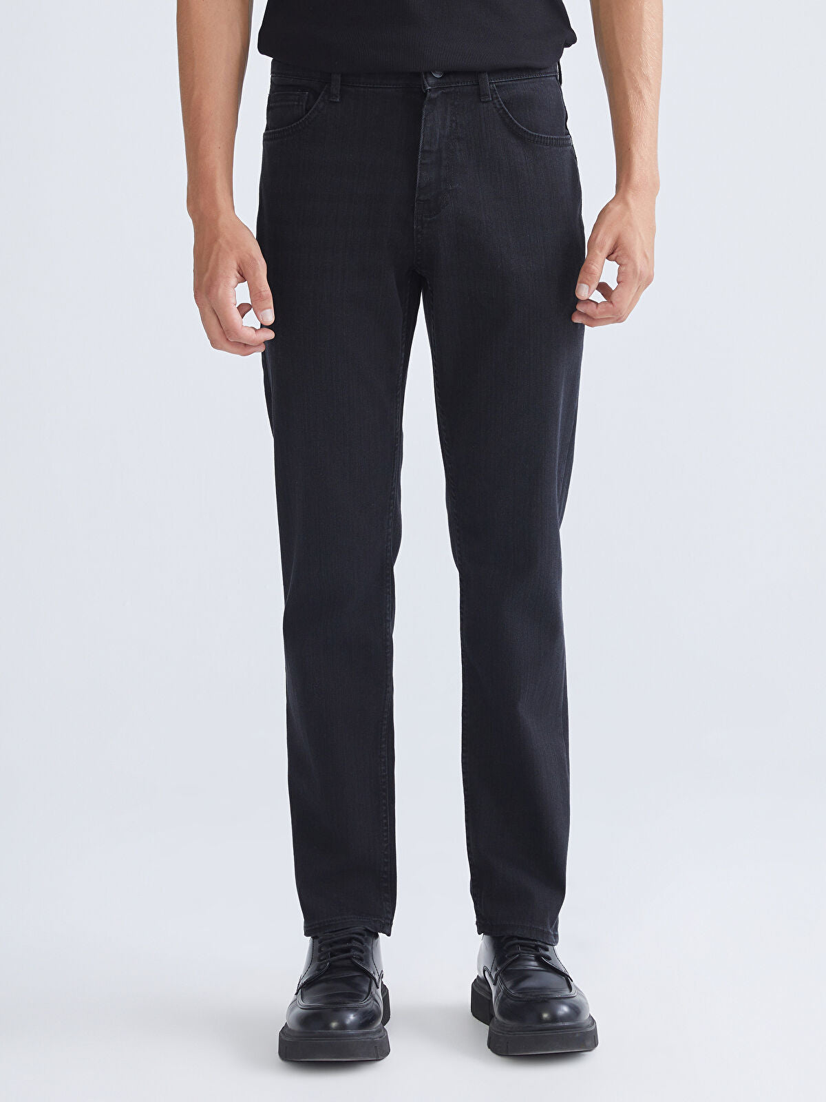 779 Regular Fit Men's Jean Pants