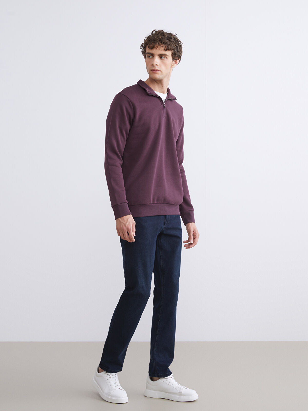 779 Regular Fit Men's Jean Pants