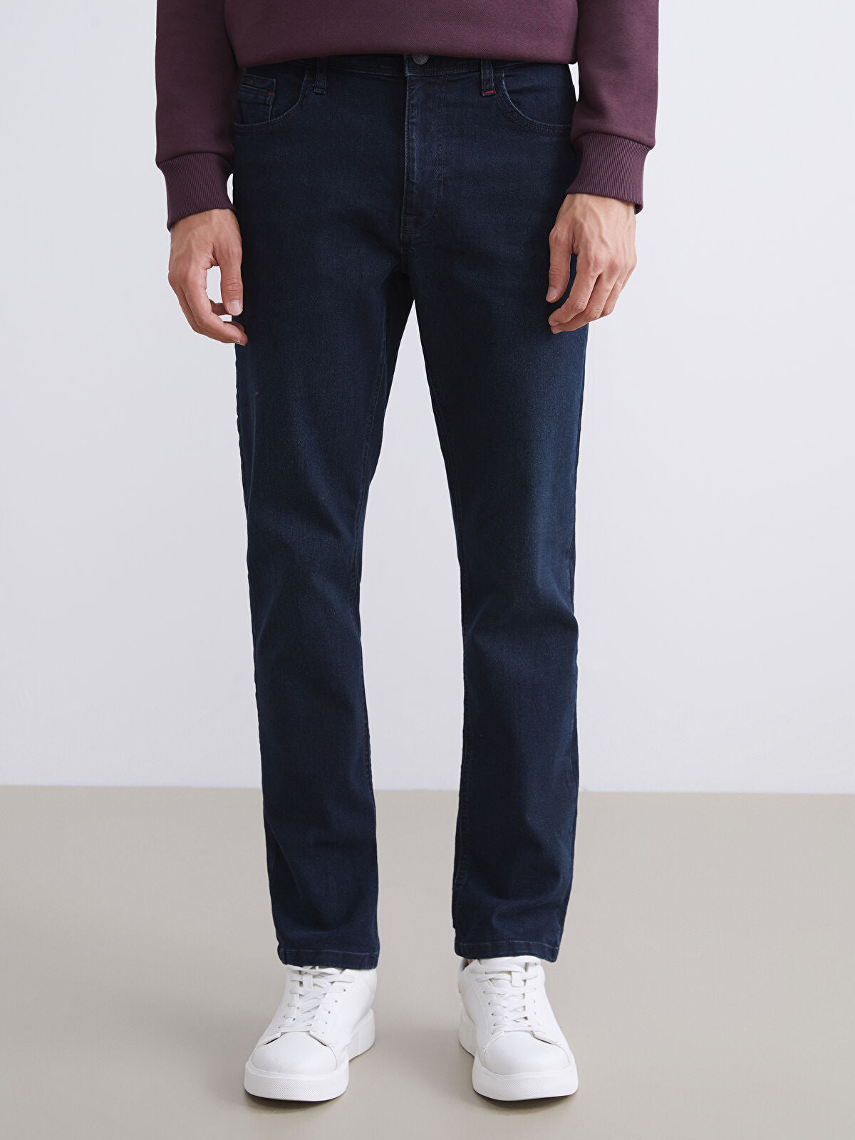 779 Regular Fit Men's Jean Pants