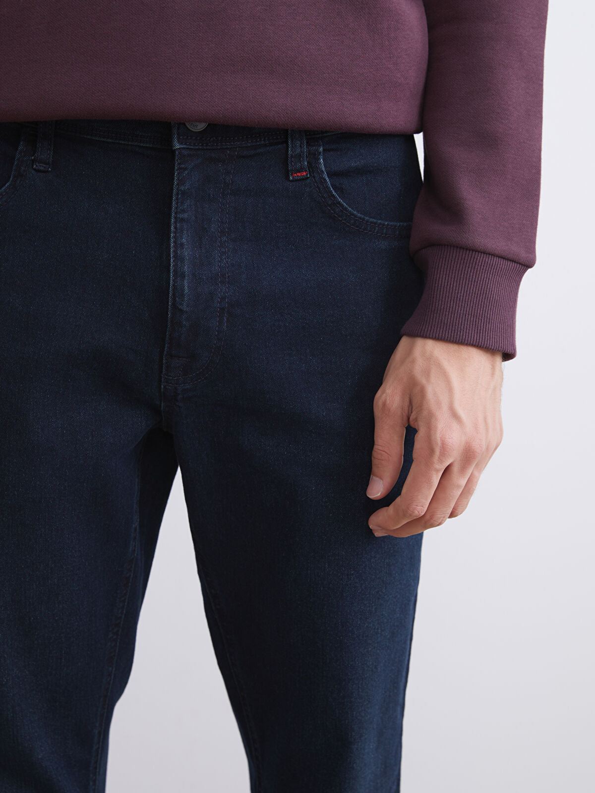 779 Regular Fit Men's Jean Pants