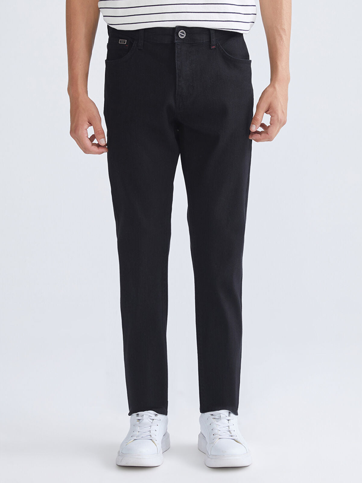 760 Skinny Fit Men's Jeans Trousers