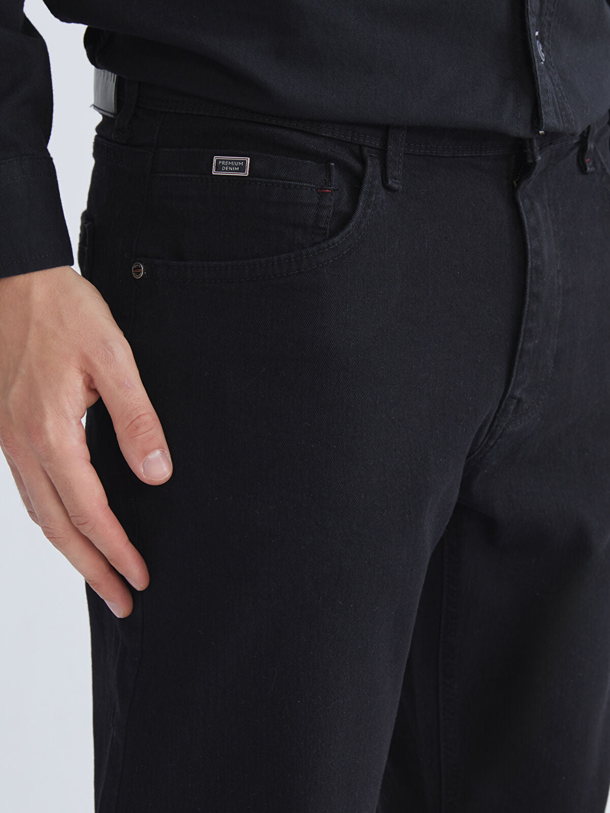 779 Regular Fit Men's Jean Pants