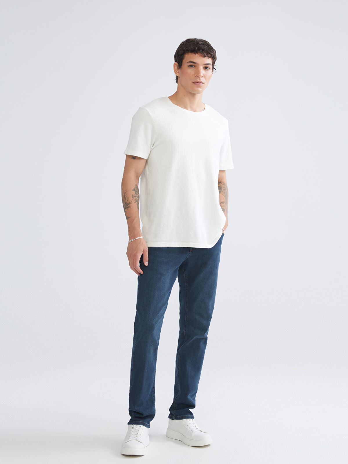779 Regular Fit Men's Jean Pants