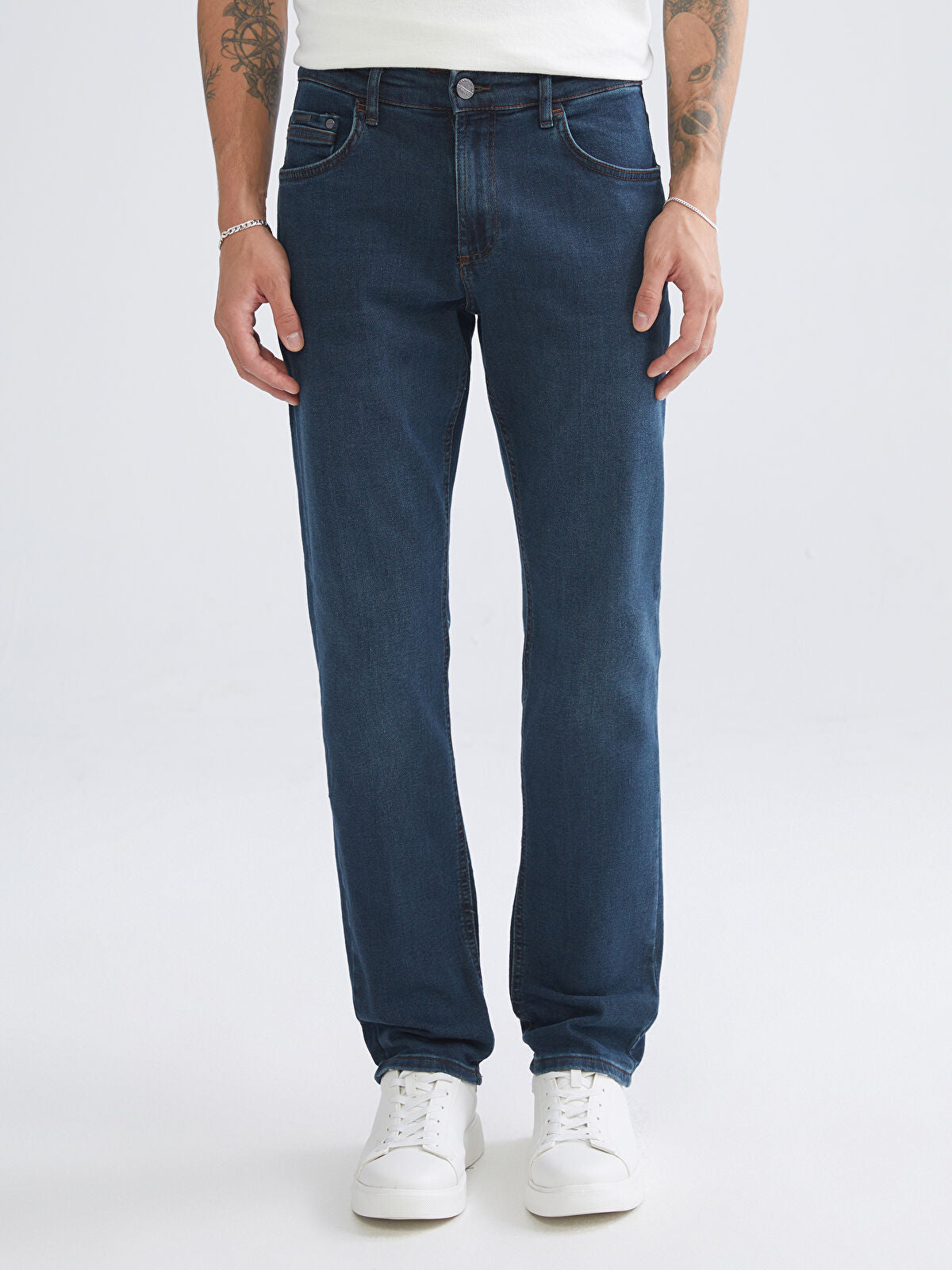 779 Regular Fit Men's Jean Pants