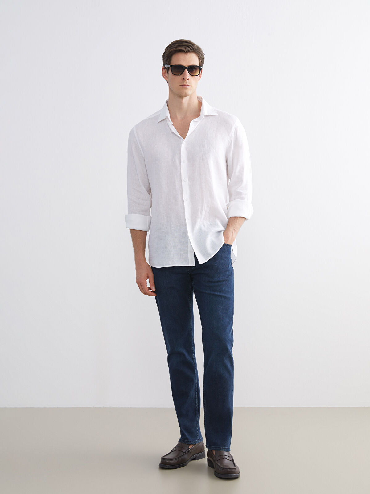 779 Regular Fit Men's Jean Pants