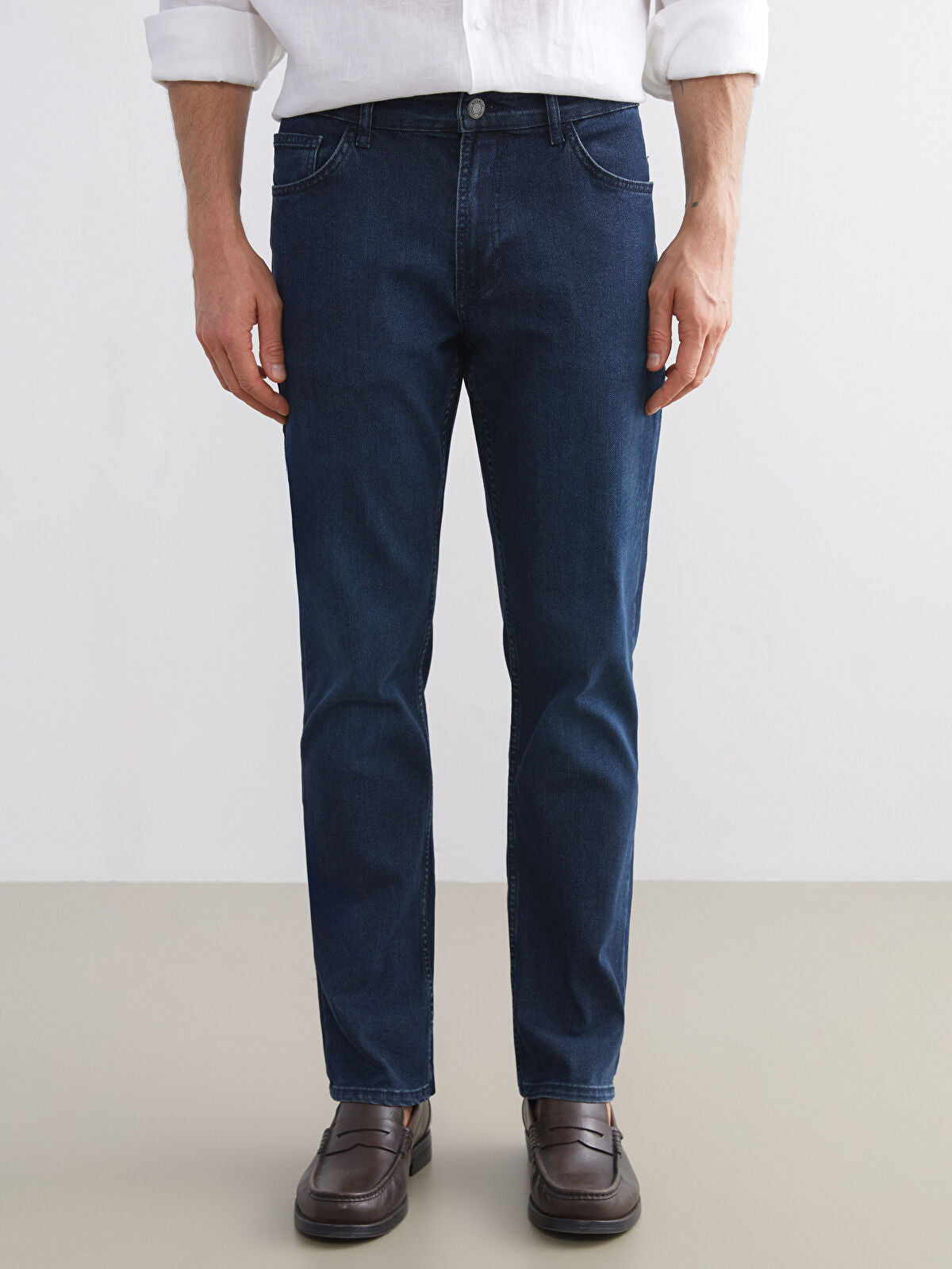 779 Regular Fit Men's Jean Pants