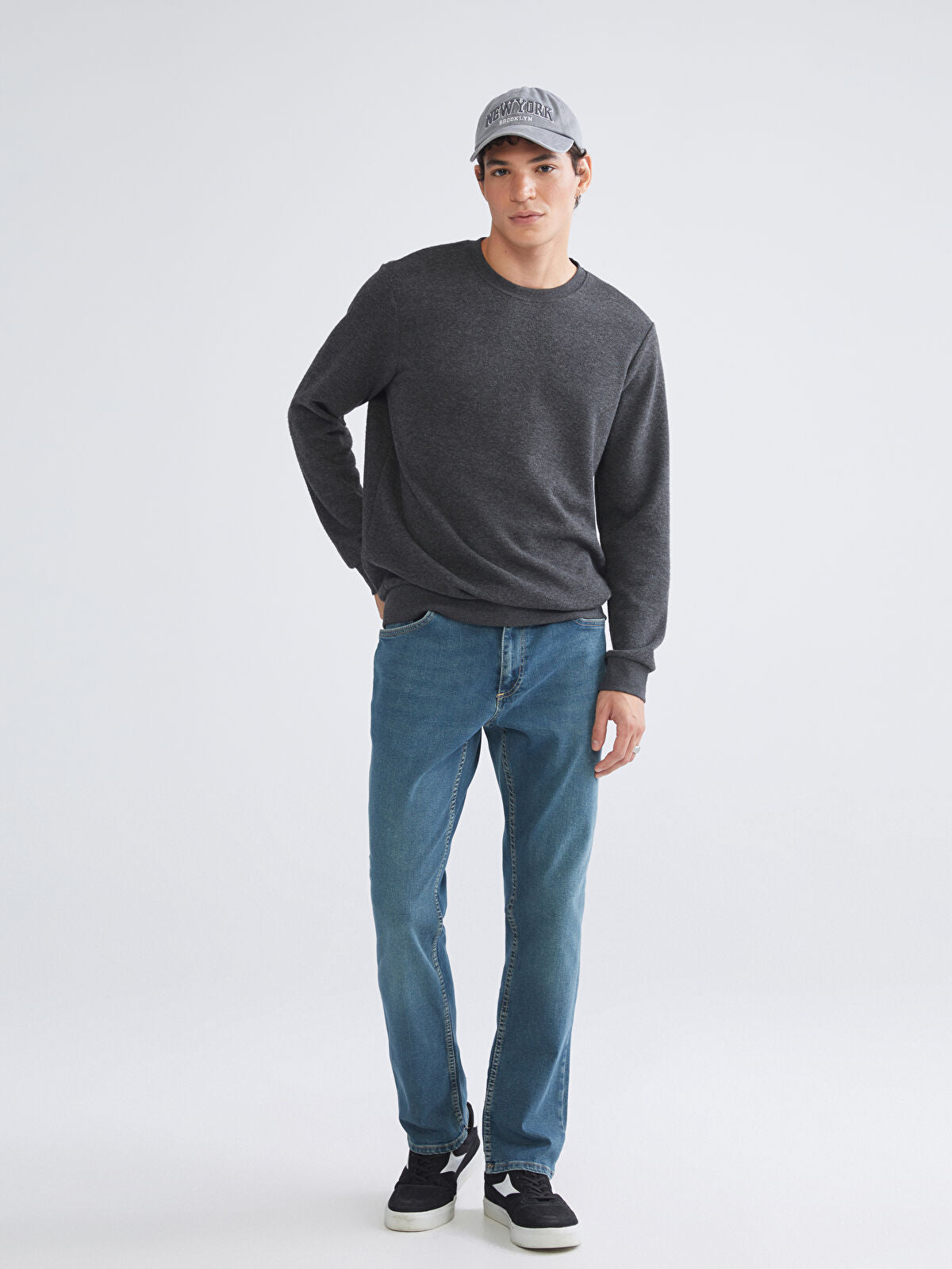 779 Regular Fit Men's Jean Pants