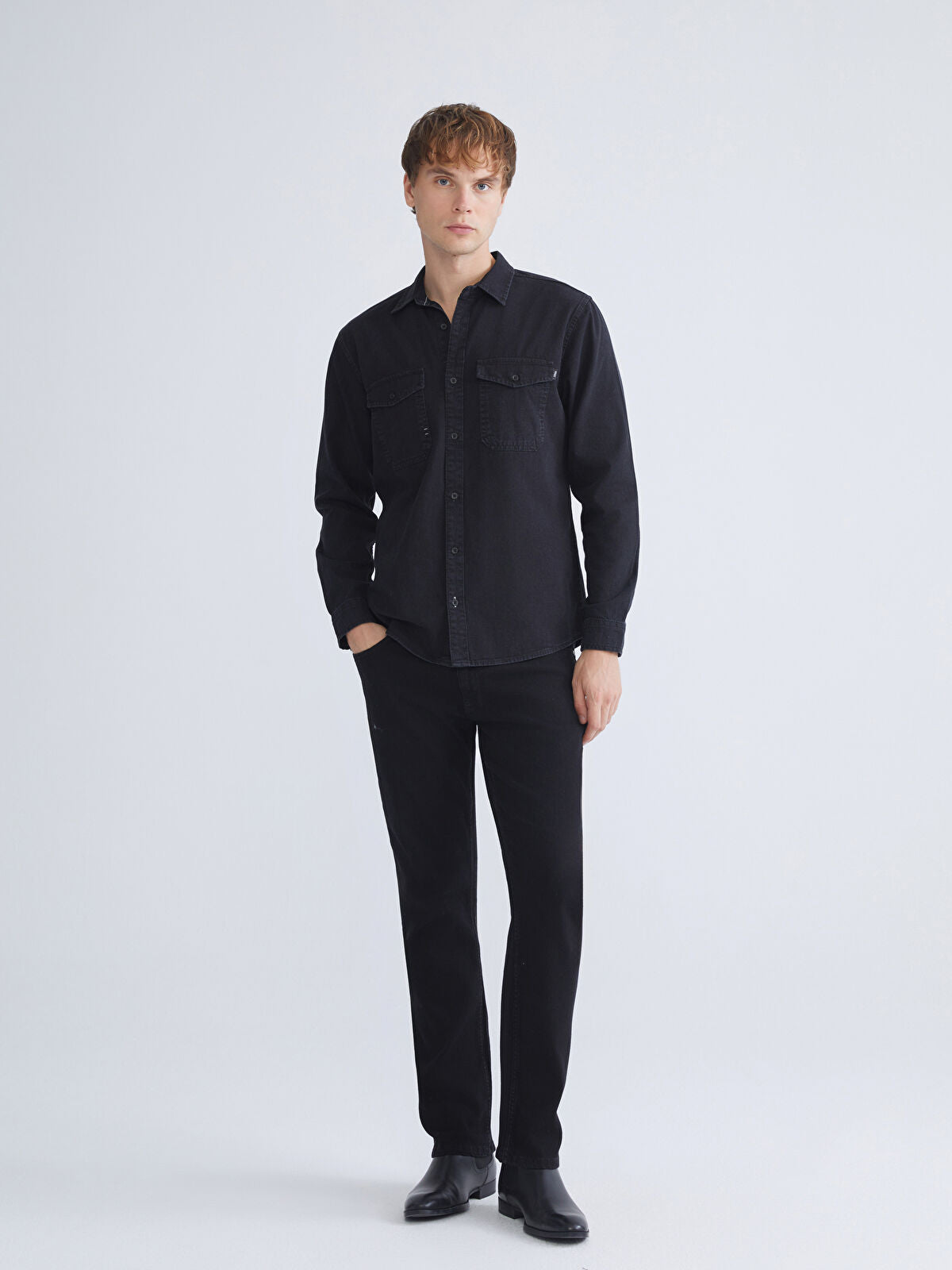 779 Regular Fit Men's Jean Pants