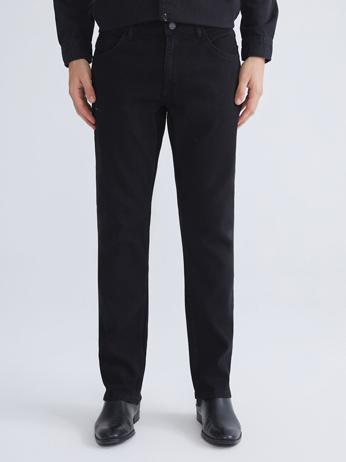 779 Regular Fit Men's Jean Pants