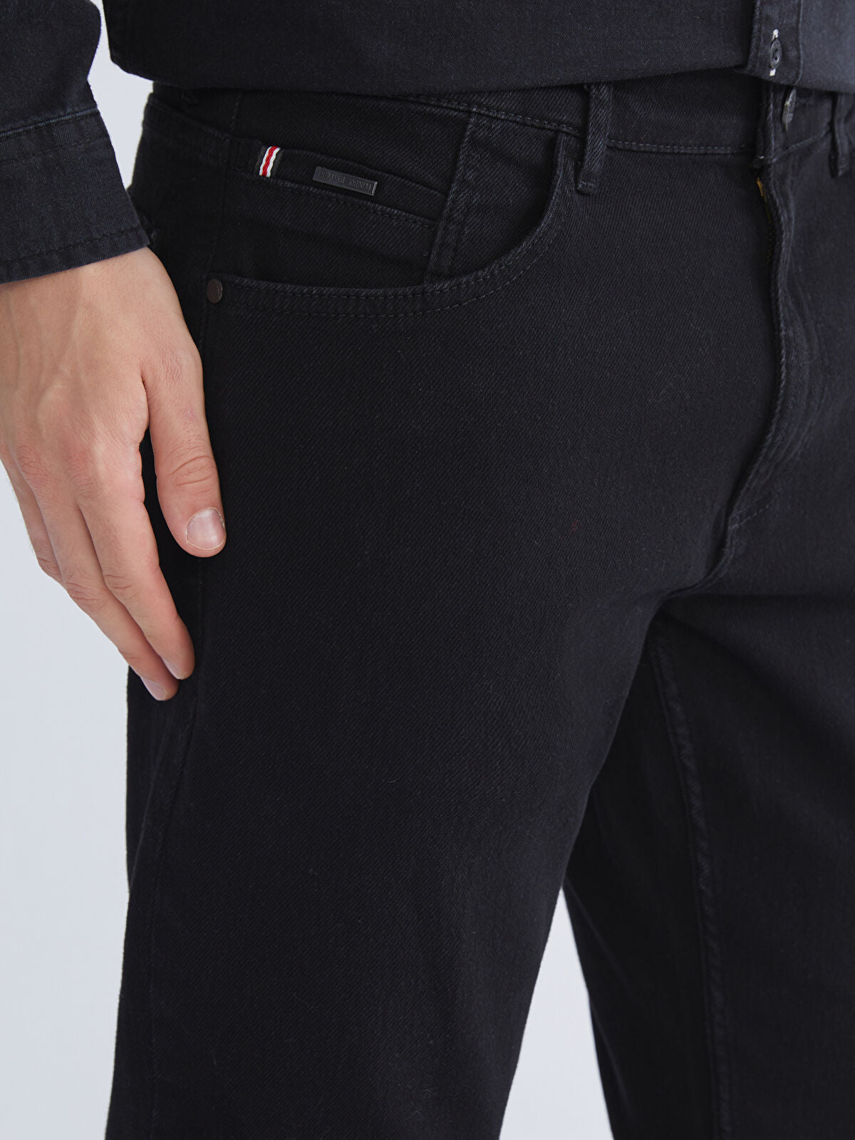 779 Regular Fit Men's Jean Pants