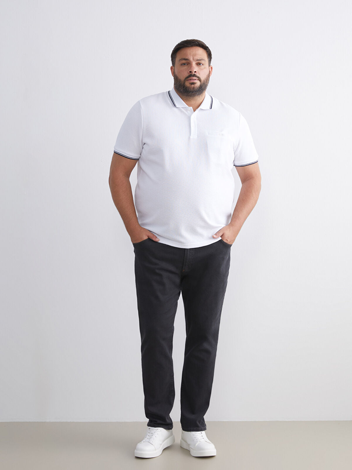 779 Regular Fit Men's Jean Pants