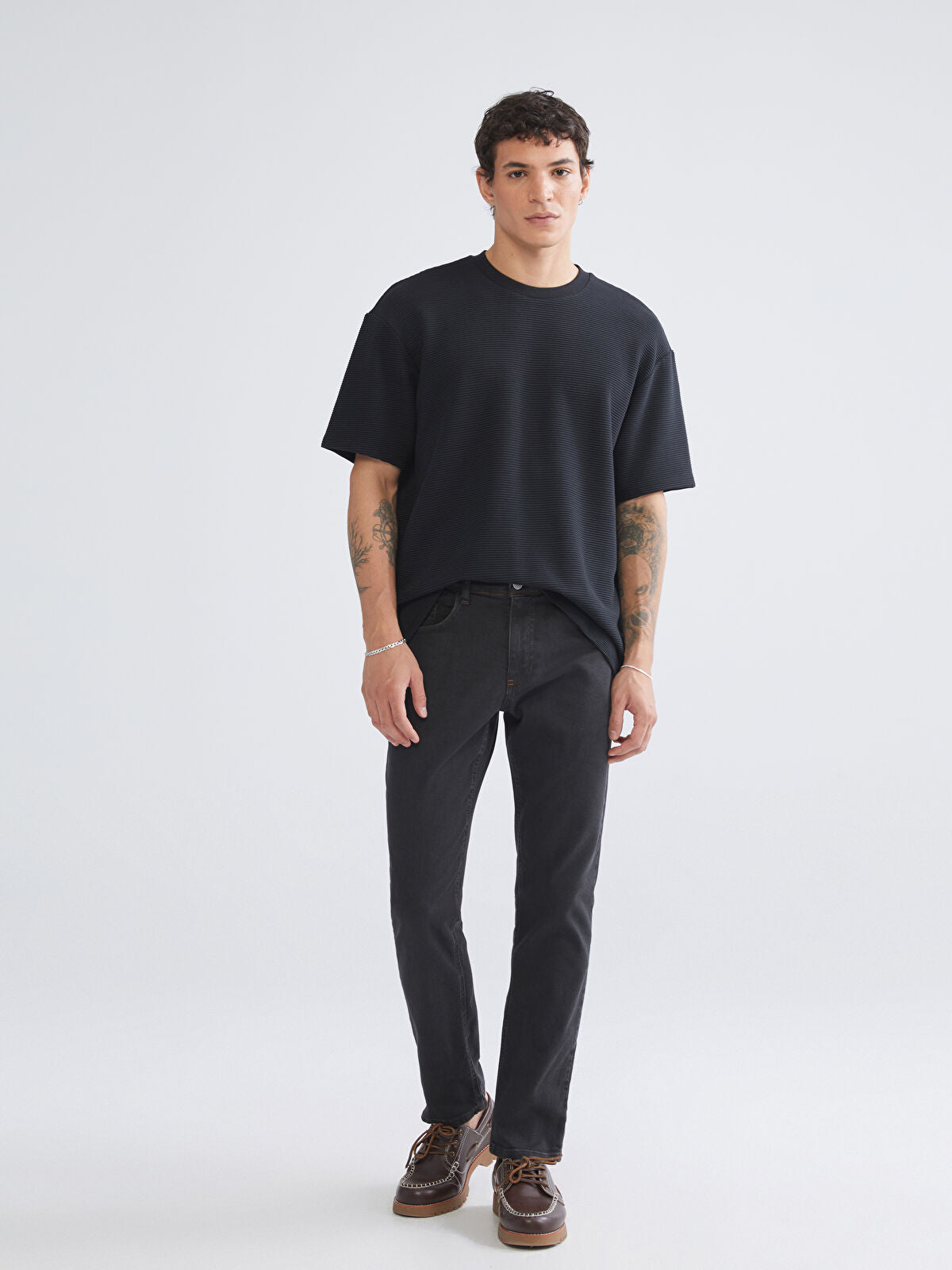 779 Regular Fit Men's Jean Pants