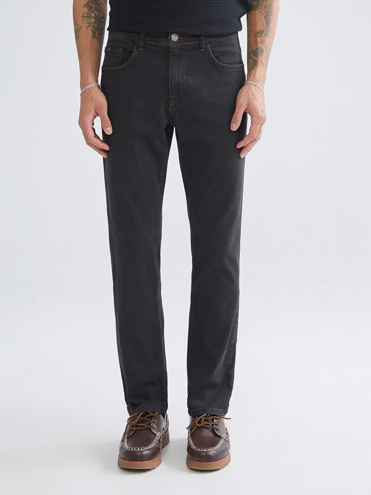 779 Regular Fit Men's Jean Pants