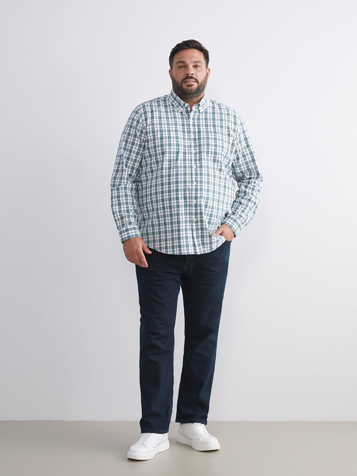 779 Regular Fit Men's Jean Pants