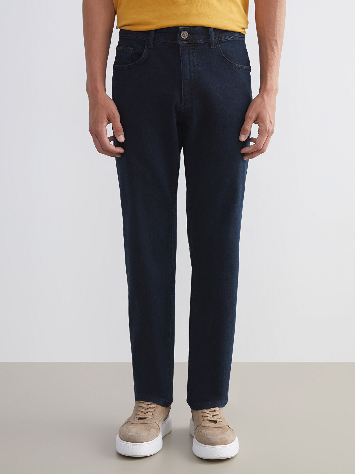 779 Regular Fit Men's Jean Pants