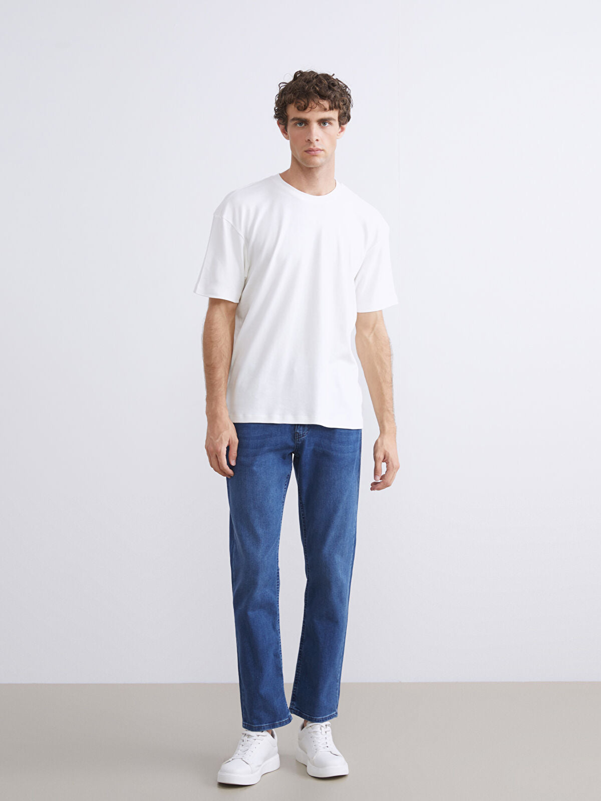 779 Regular Fit Men's Jean Pants