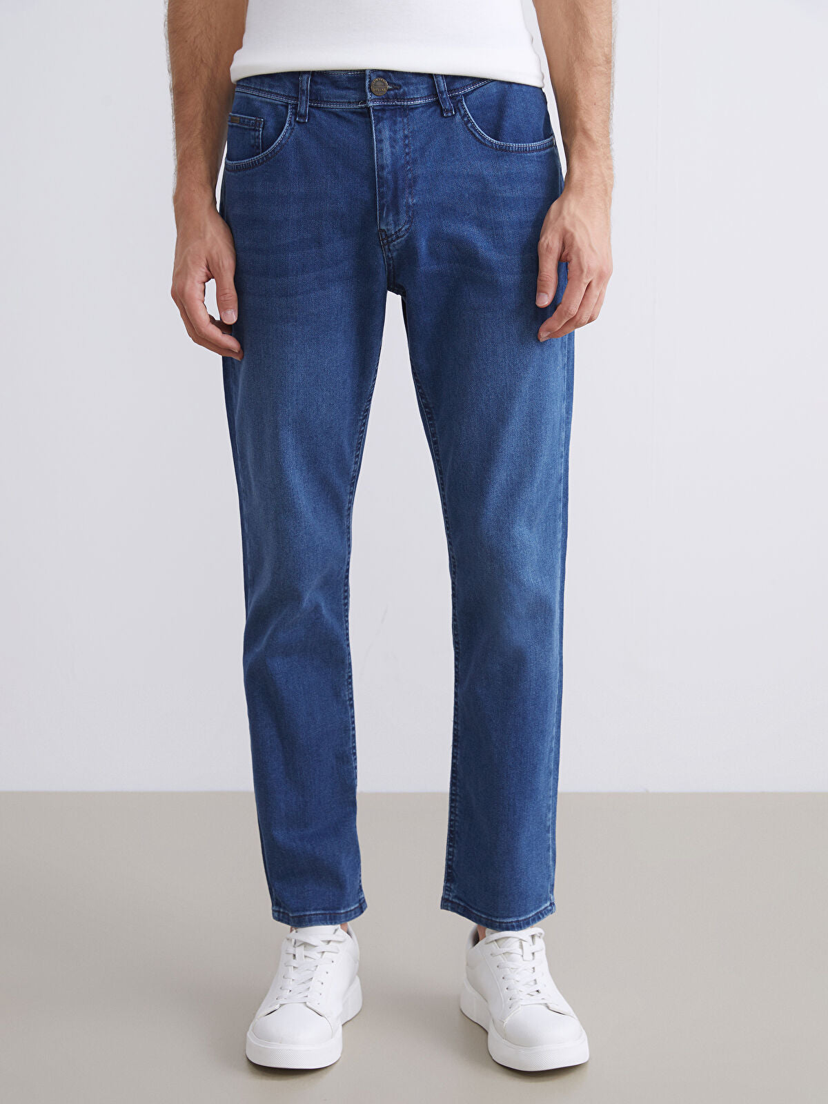 779 Regular Fit Men's Jean Pants