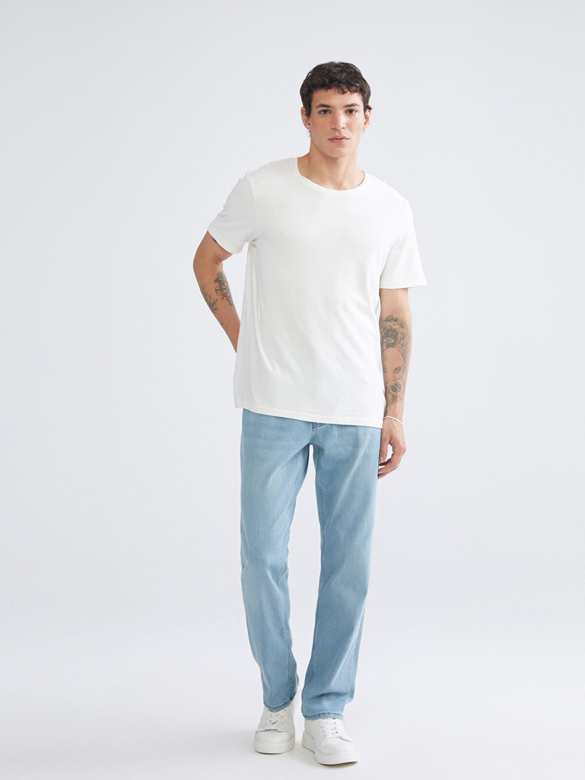 779 Regular Fit Men's Jean Pants