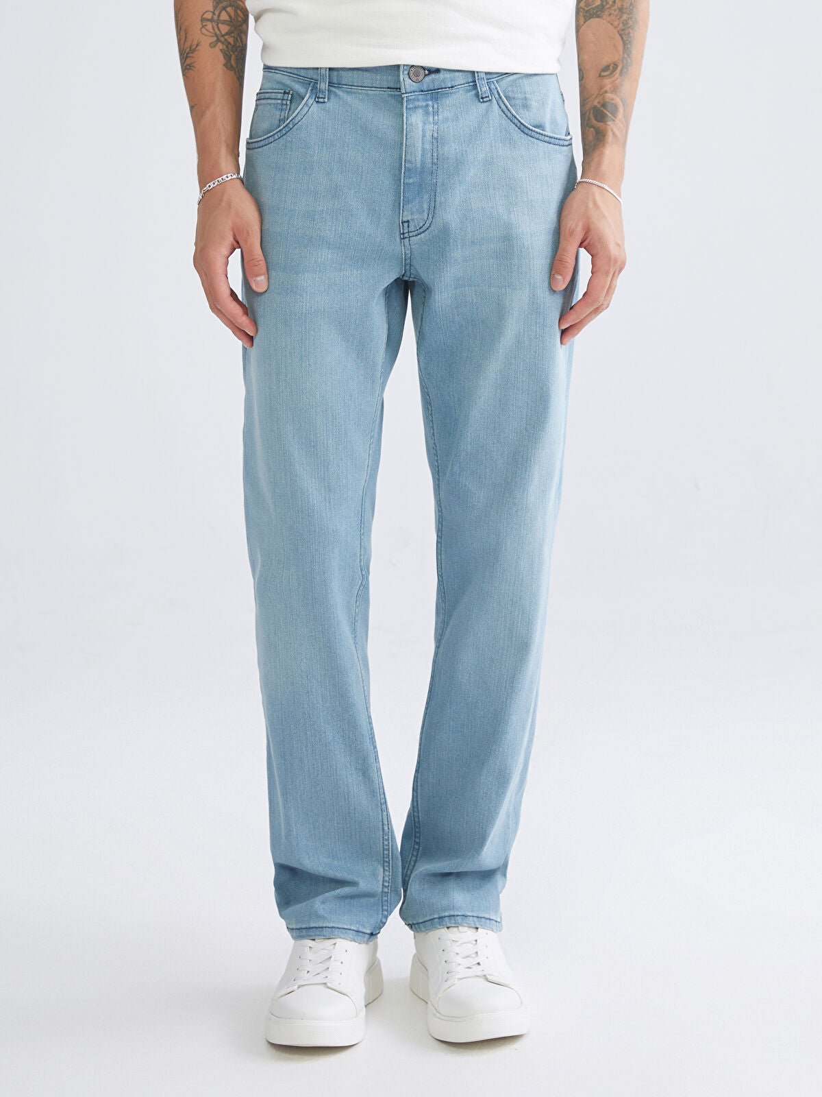 779 Regular Fit Men's Jean Pants