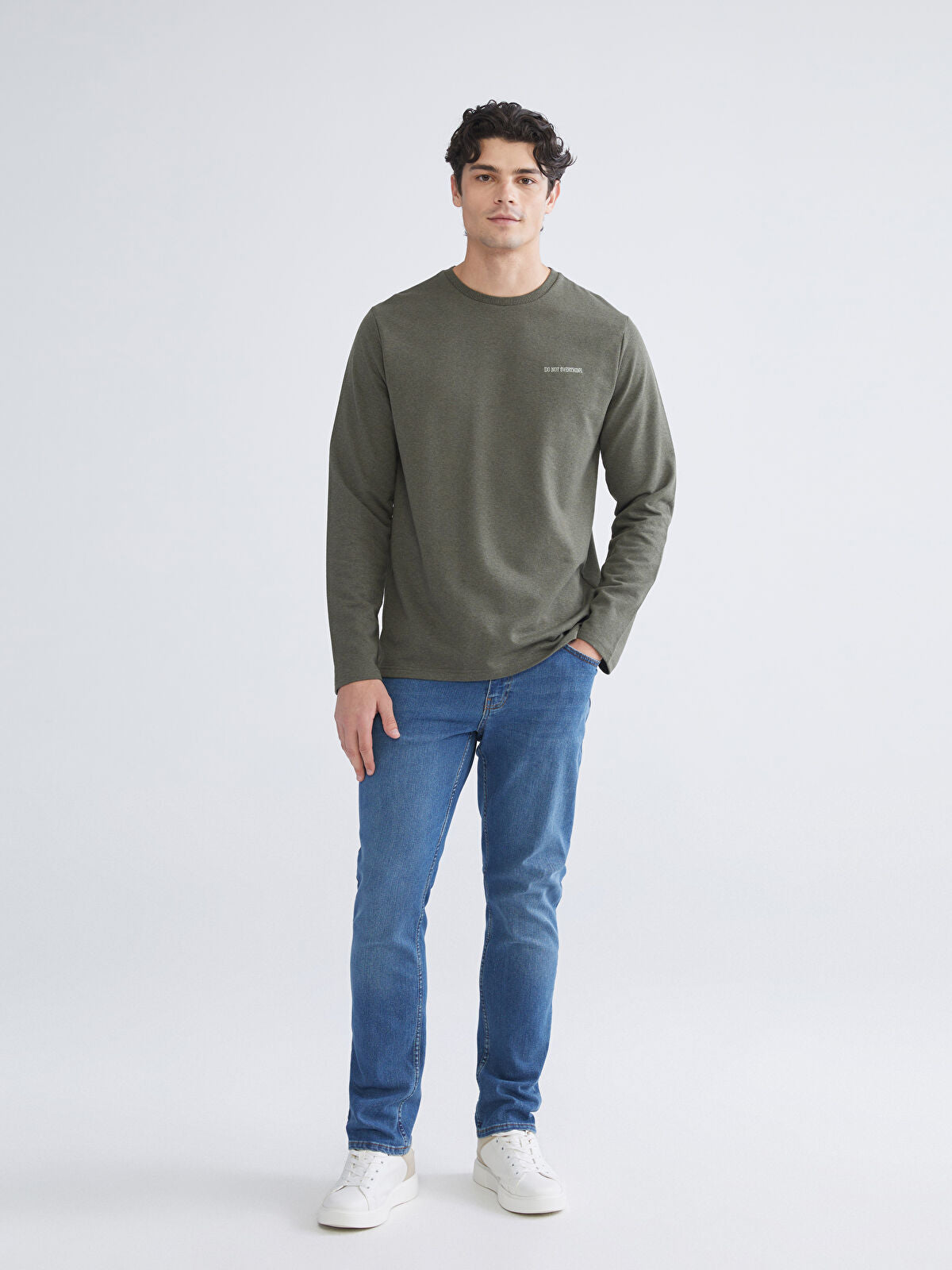 779 Regular Fit Men's Jean Pants