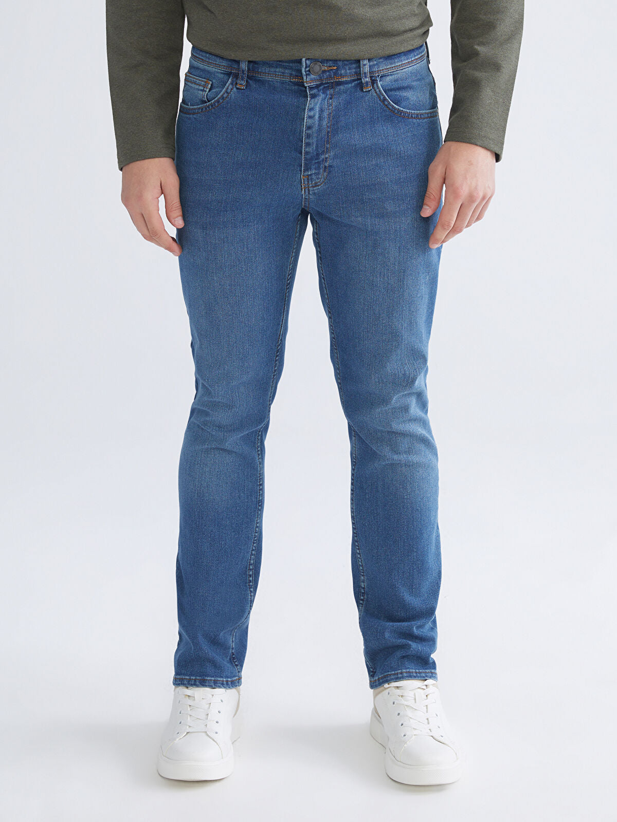779 Regular Fit Men's Jean Pants