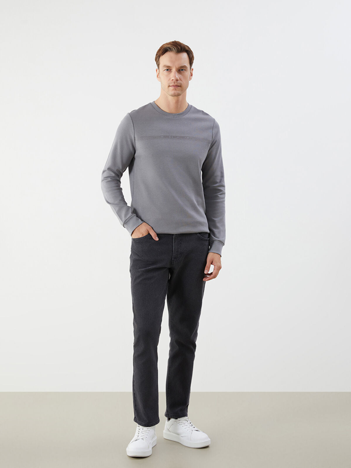 779 Regular Fit Men's Jean Pants