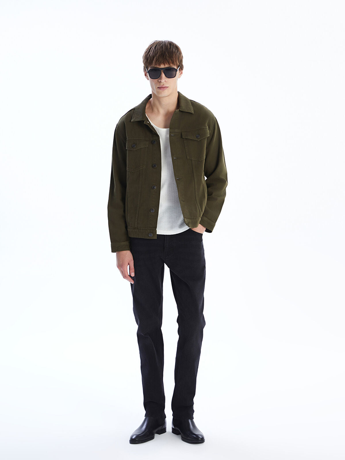 779 Regular Fit Men's Jean Pants