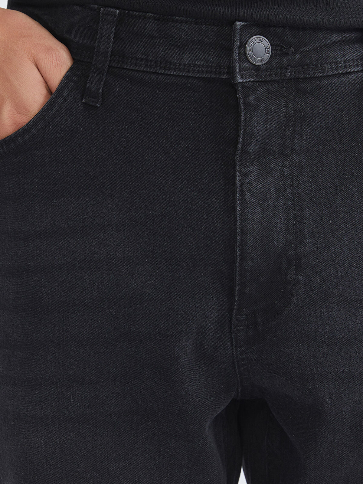 Men's Comfort Fit Size 790 Jeans