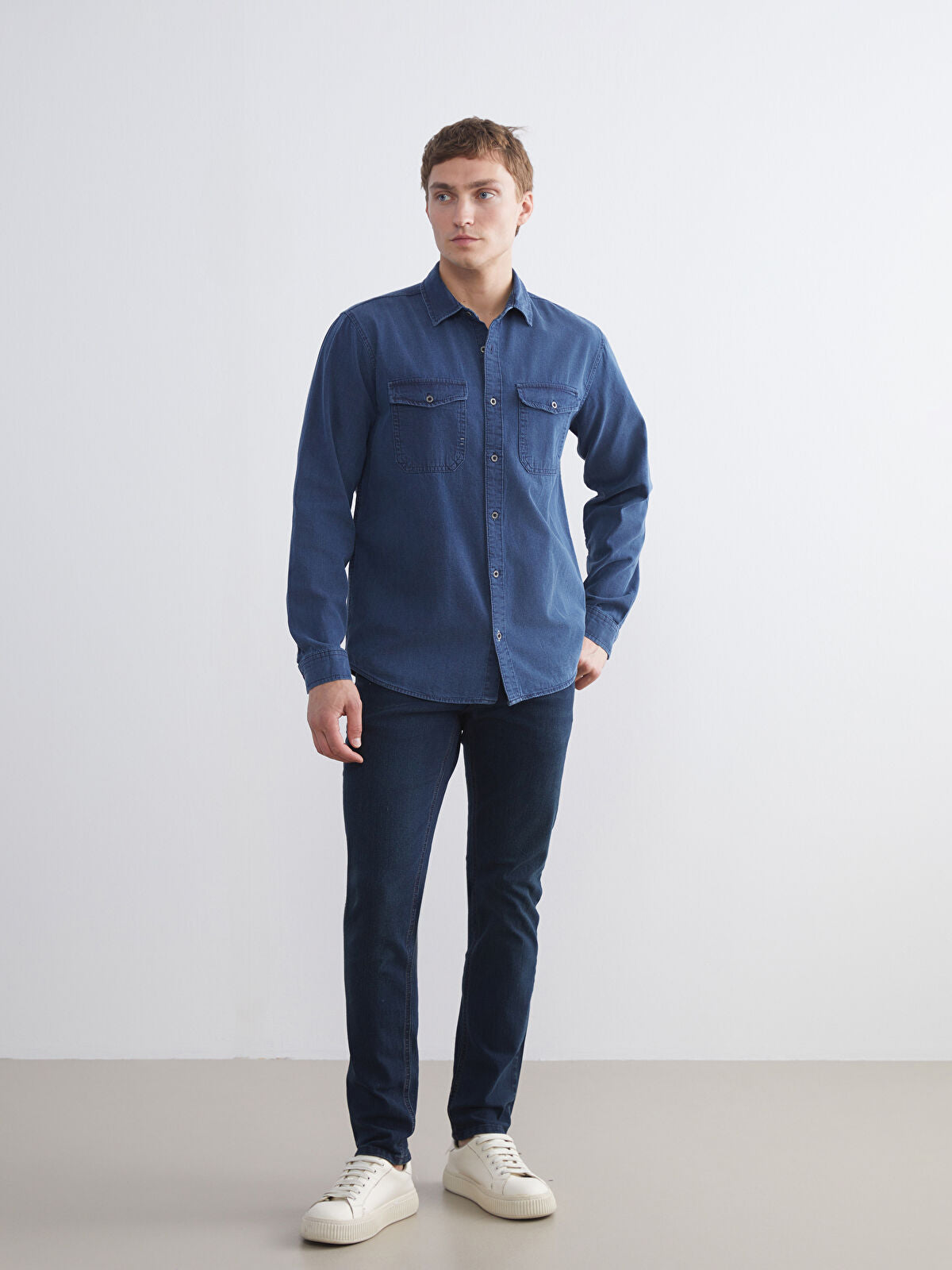 779 Regular Fit Men's Jean Pants