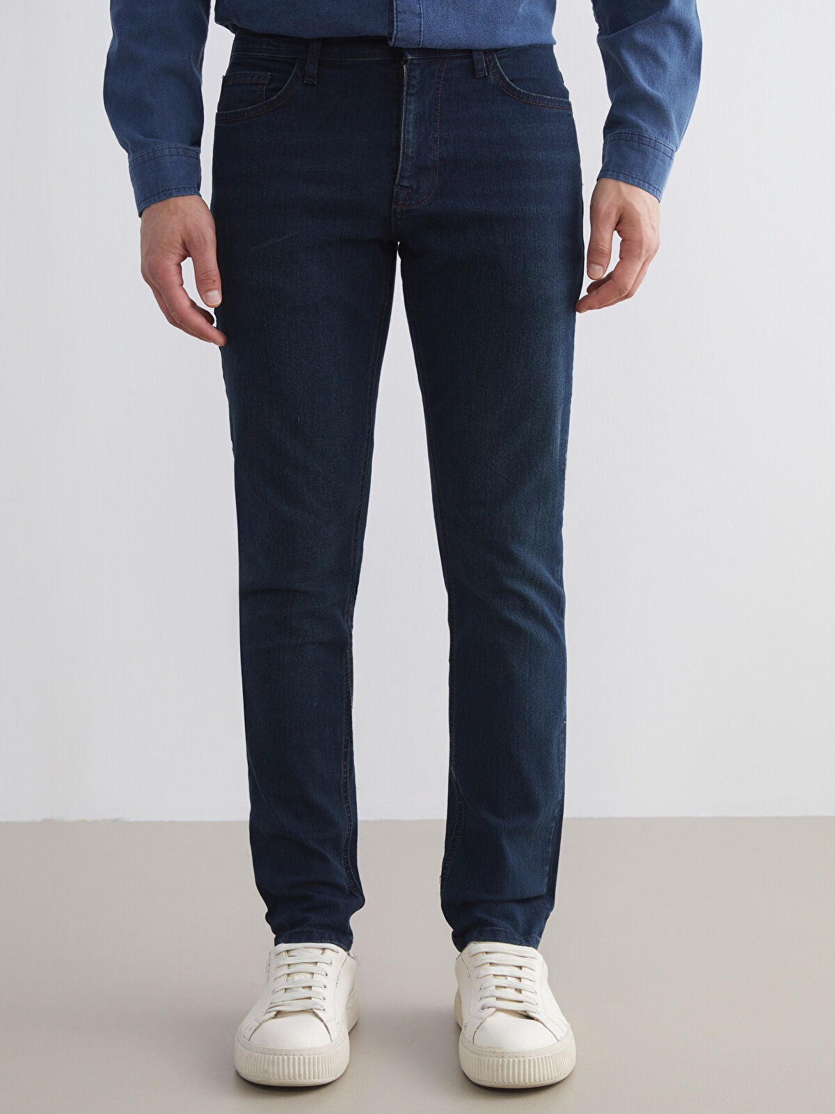 779 Regular Fit Men's Jean Pants