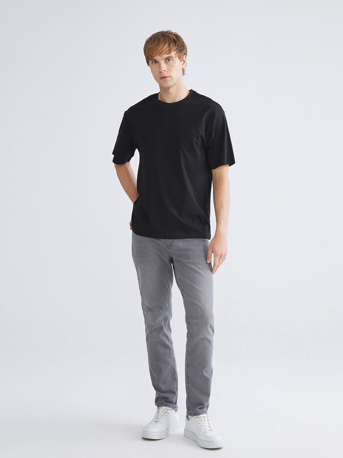 779 Regular Fit Men's Jean Pants
