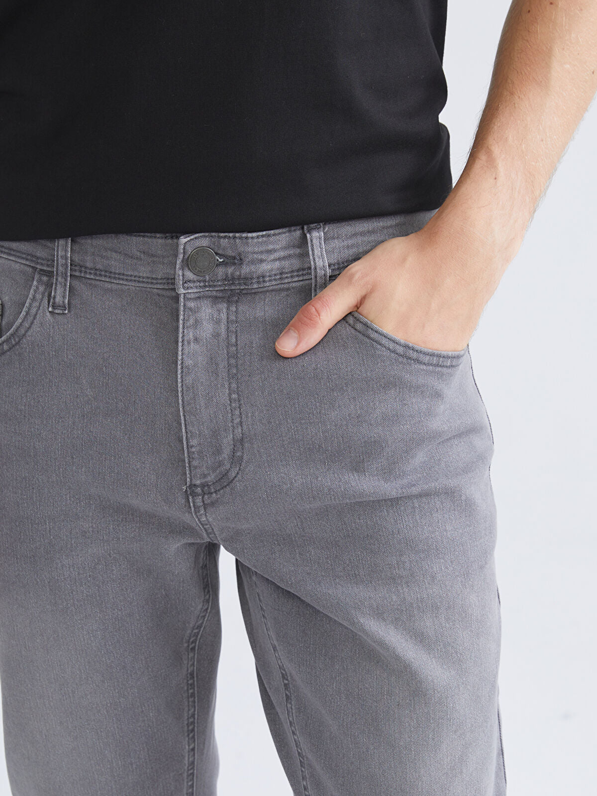 779 Regular Fit Men's Jean Pants