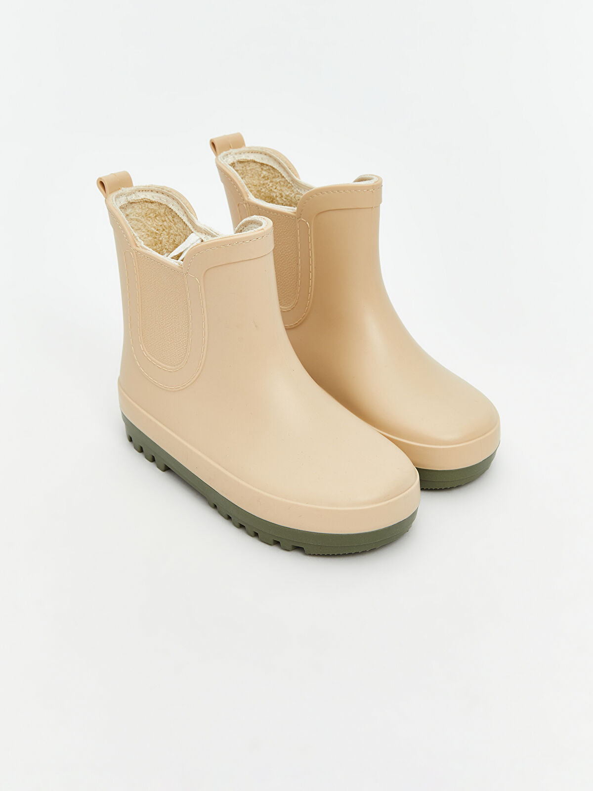 Boy Baby Rain Boot