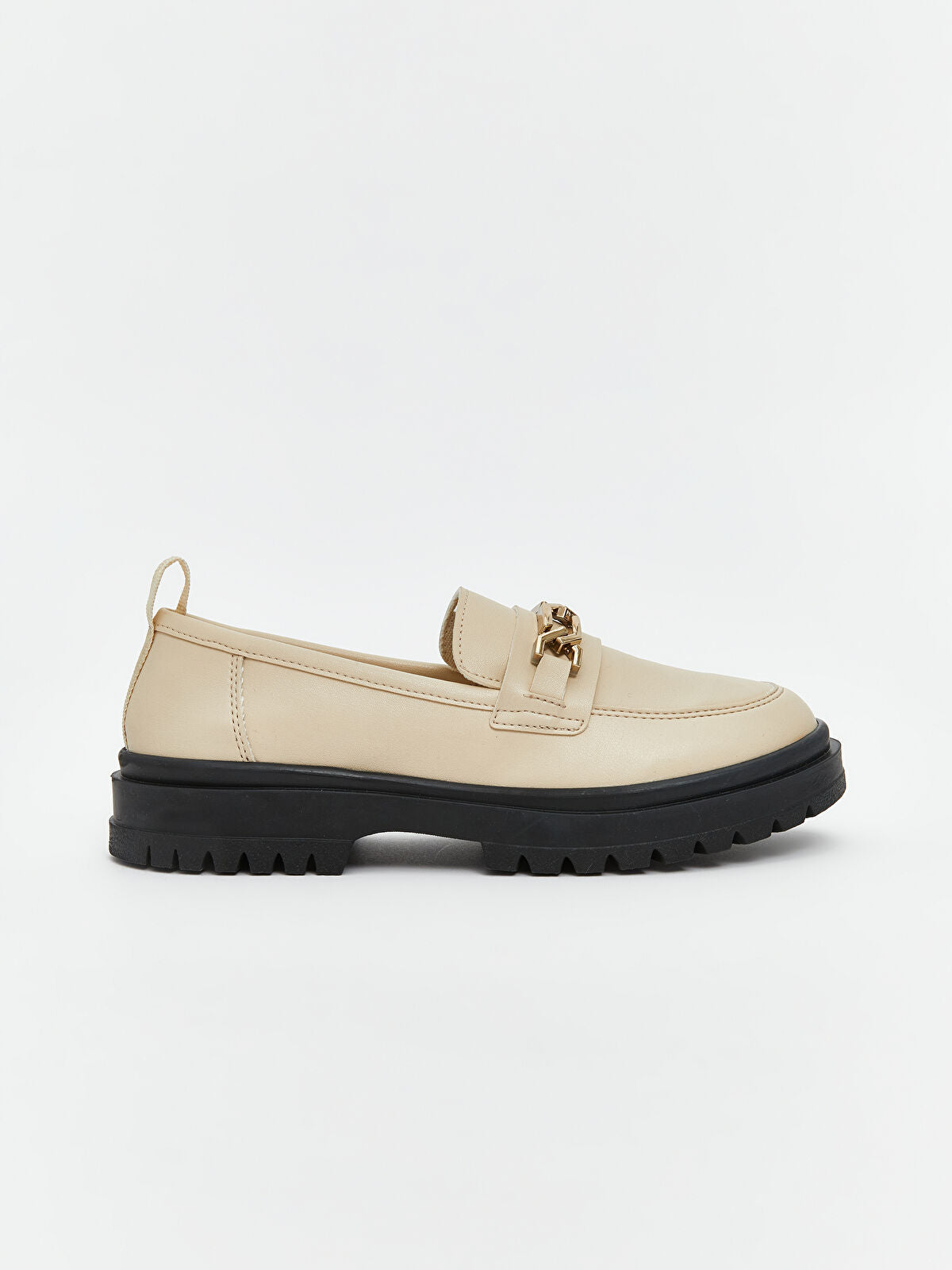 Glossy Kids Classic Girls' Shoe